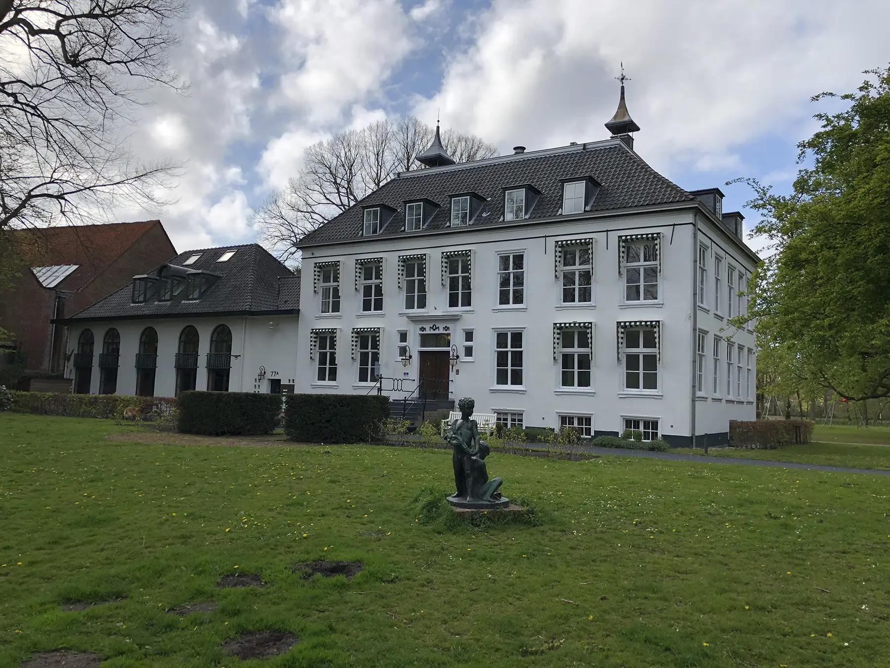 Kelderlekkage76